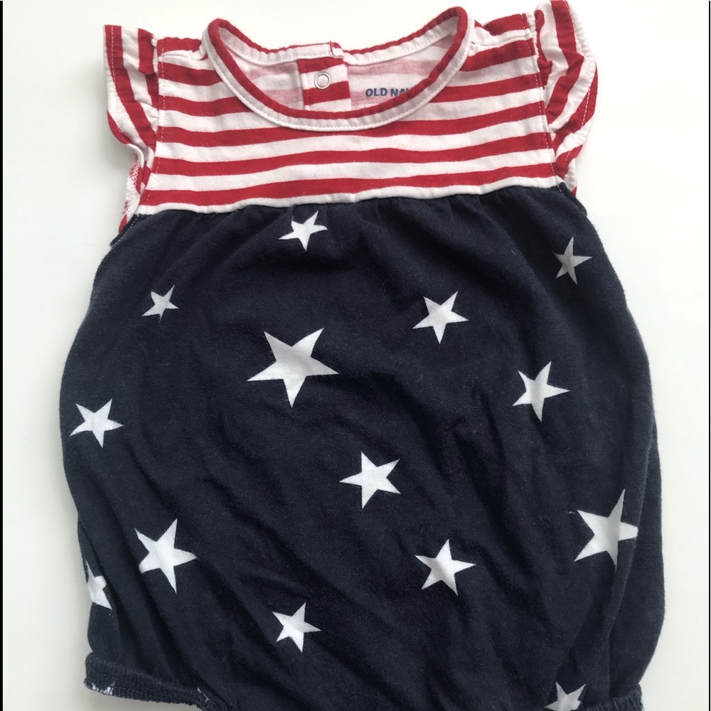 romper baby girls 3-6 months